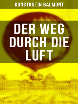 cover image of Der Weg durch die Luft